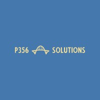 P356 Solutions logo - Similar company to Work Evohlution