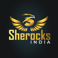 SheRocks India logo - Similar company to Frontrunners Development