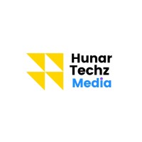 Hunar Techz Media logo - Similar company to Hunartech