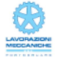 LAVORAZIONI MECCANICHE SNC logo - Similar company to Meccanica Srl