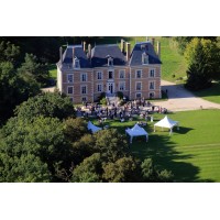 SARL CHATEAU DE VILLETTE logo - Similar company to Chapel1885