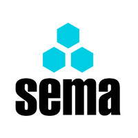 SEMAUK logo - Similar company to Warehouse Systems Limited