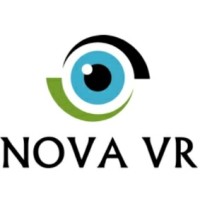 Nova VR logo - Similar company to Pale Bloom Audio