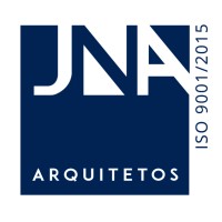 JNA Arquitetos logo - Similar company to Jna
