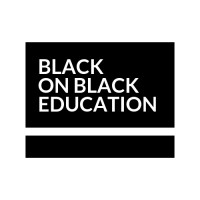 Black On Black Education