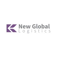 New Global Logistics logo - Similar company to Barta Logistics