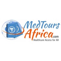 MedTours Africa logo - Similar company to Efamatic Machine Tools (Pty)Ltd.