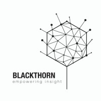 Blackthorn logo - Similar company to Blackthorn Creative