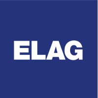 ELAG logo - Similar company to Mti Instruments