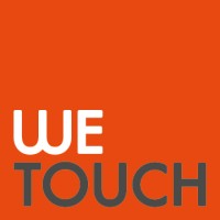 Wetouch logo - Similar company to Wetouch Technology Inc.
