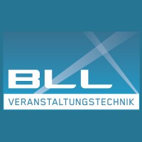 BLL-Veranstaltungstechnik logo - Similar company to Time Wise Va