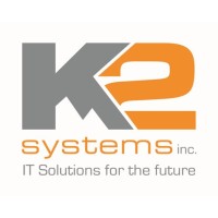 K2 Systems Inc. logo - Similar company to Ramec