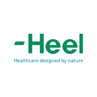 Heel Ecuador logo - Similar company to Heel