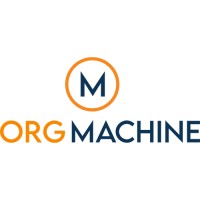 Orgmachine Business Solutions Private Limited logo - Similar company to Grobharat Transformations Private Limited