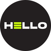 HELLO Painting logo - Similar company to Rapid Freight Llc