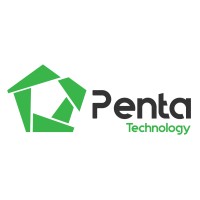 Penta Technology logo - Similar company to Allmax Software, Llc
