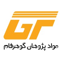 Goharfam Material Researchers logo - Similar company to Taninbehdashtpars