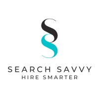 Search Savvy logo - Similar company to Longevity Hr Solutions