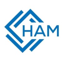 HAM Enterprises logo - Similar company to Ham Building Supplies Ltd.