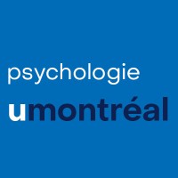 Département De Psychologie, Université De Montréal