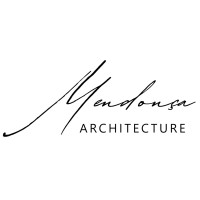 Mendonça Architecture logo - Similar company to Construction Saint Paul
