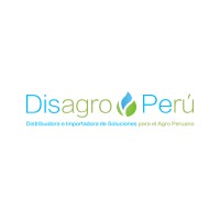Disagro Perú logo - Similar company to Agroriego Perú S.A.C.