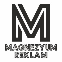Magnezyum Reklam logo - Similar company to Magnezyum