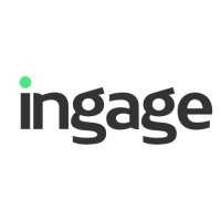 Ingage logo - Similar company to Ckuens Analytics