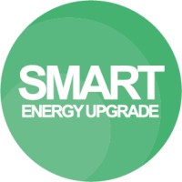 Smart Energy Upgrade logo - Similar company to Kerry Expo