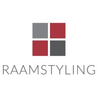 Raamstyling logo - Similar company to Gistron