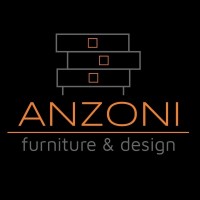 Nameštaj ANZONI logo - Similar company to Timotić - Nameštaj Za Vas