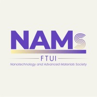 Nanotechnology and Advanced Materials Society logo - Similar company to Celestial 2023