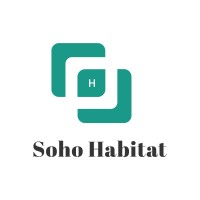 Soho Habitat logo - Similar company to Foncière Solucia
