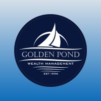 Golden Pond Wealth Management logo - Similar company to Peak Facility Partners