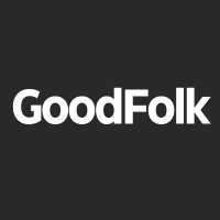 Good Folk logo - Similar company to Wehelp Charity