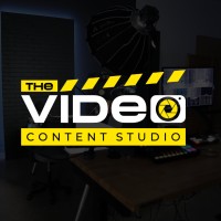 The Video Content Studio logo - Similar company to Funnel Build