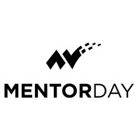MentorDay logo - Similar company to Aceleradora Mentorday