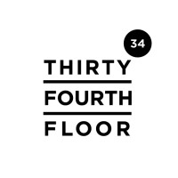 34th Floor Hospitality logo - Similar company to Sila Developments