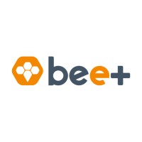 BeePlus logo - Similar company to Beesecure