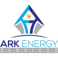 Ark Energy Services Inc. logo - Similar company to Ark Services