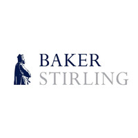 Baker Stirling logo - Similar company to Cavu Business Management