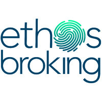 Ethos Broking UK logo - Similar company to Everywhen Group
