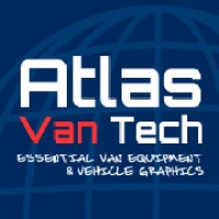 Atlas Van Tech logo - Similar company to 4X4At