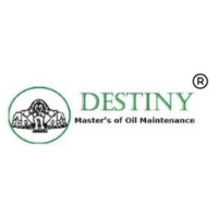 Destiny International logo - Similar company to Expandus Consulting Private Limited