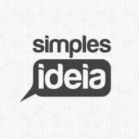 Simples Ideia - Criação de Sites e Identidade Visual logo - Similar company to Appwinner Criação De Sites
