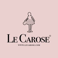 Le Carose logo - Similar company to Ninaleuca