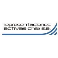 Representaciones Activas Chile logo - Similar company to Activas