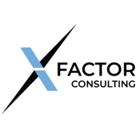 X-Factor Consulting logo - Similar company to X Factor Cmo