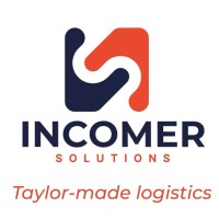 Incomer Solutions logo - Similar company to Happy Mile