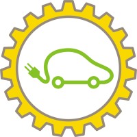Citrine Charge logo - Similar company to Colossus Group Corp.